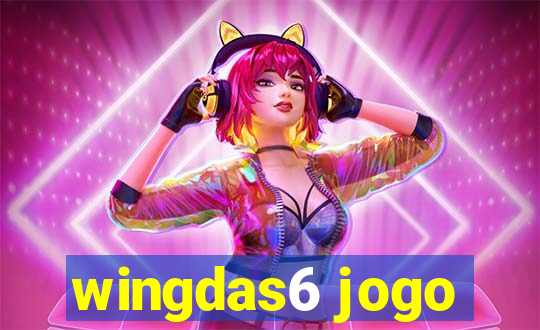 wingdas6 jogo